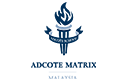 Adcote School Malaysia logo