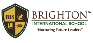 Brighton International School logo