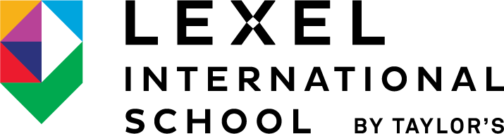 Lexel International School logo