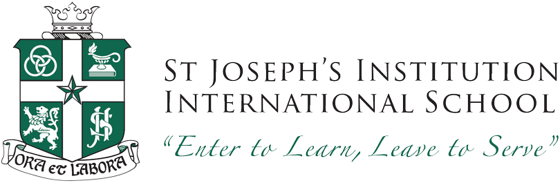 SJI International School Malaysia logo