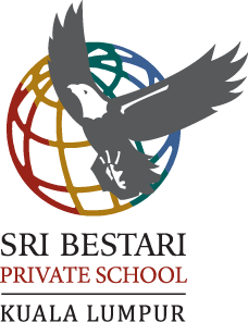 Sri Bestari International School logo
