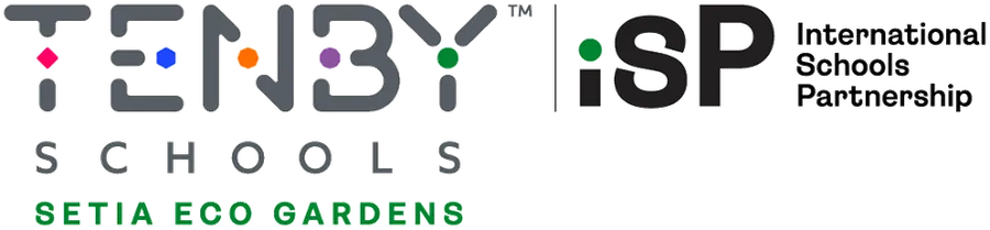 Tenby Schools Setia EcoGardens logo