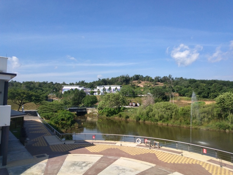 KTJ 校园
