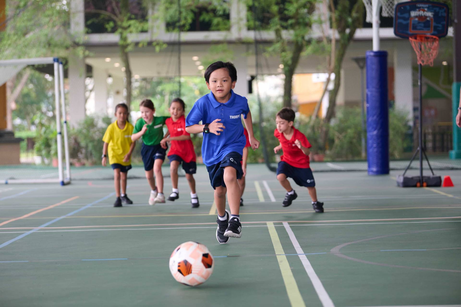 Australian International School Malaysia
