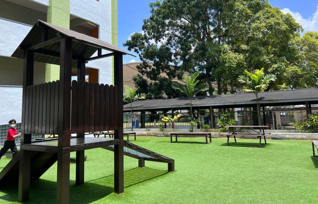Asia Pacific Schools