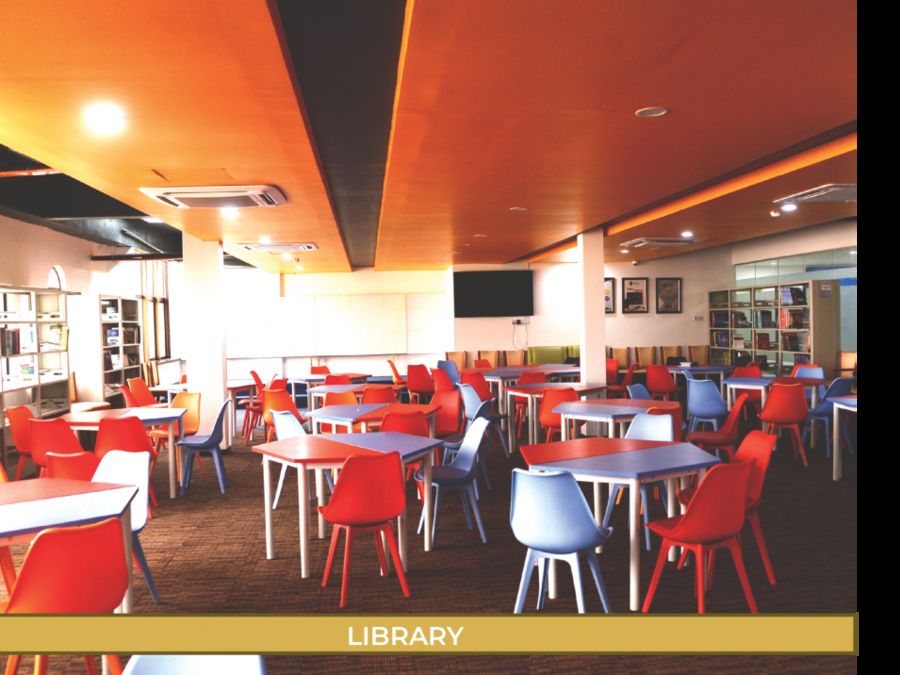 布莱顿国际学校 校园图片 3