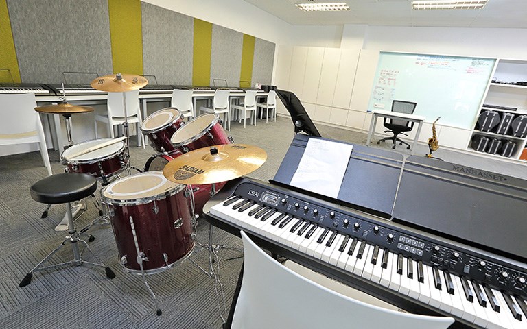 The British International School of Kuala Lumpur