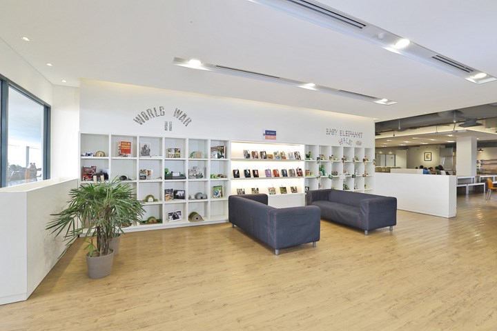 The British International School of Kuala Lumpur