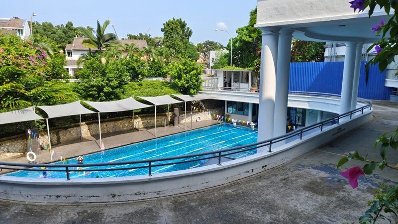 Cempaka国际学校 校园图片 2