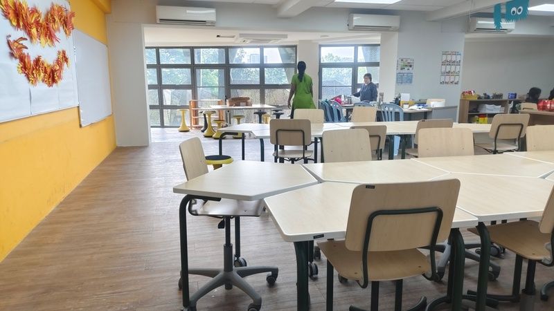Cempaka国际学校 校园图片 2