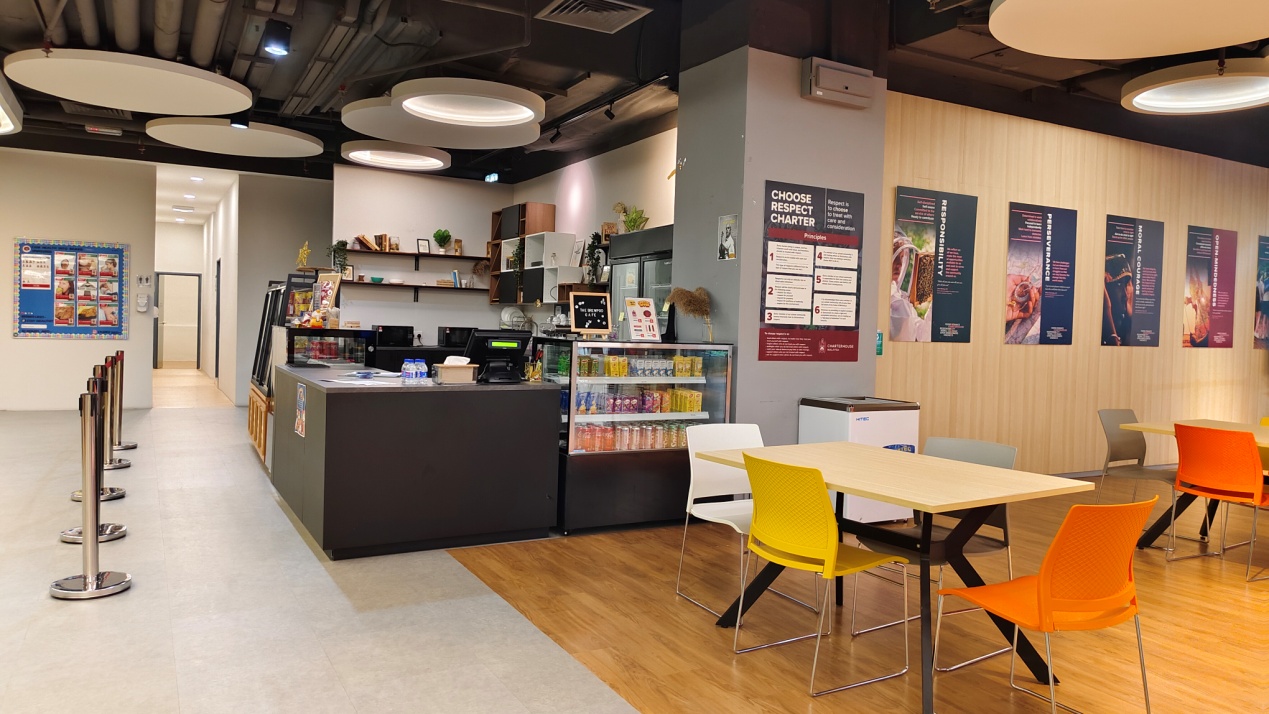 查特豪斯马来西亚国际学校