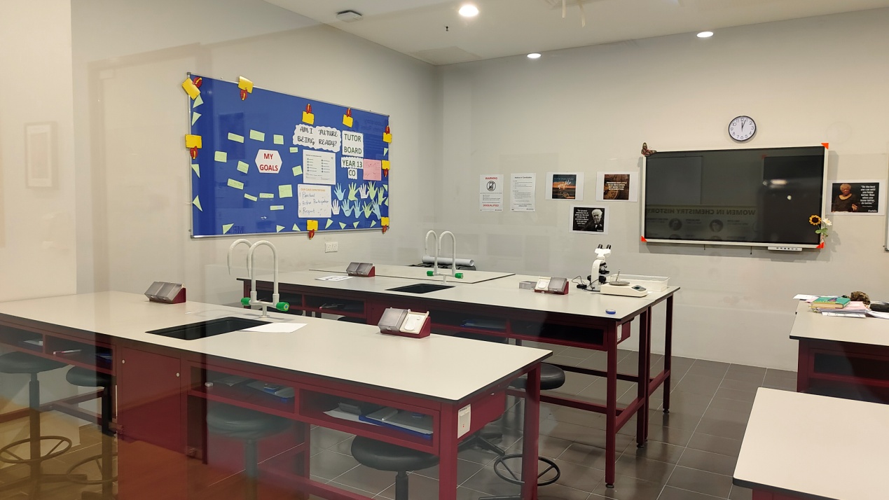 查特豪斯马来西亚国际学校