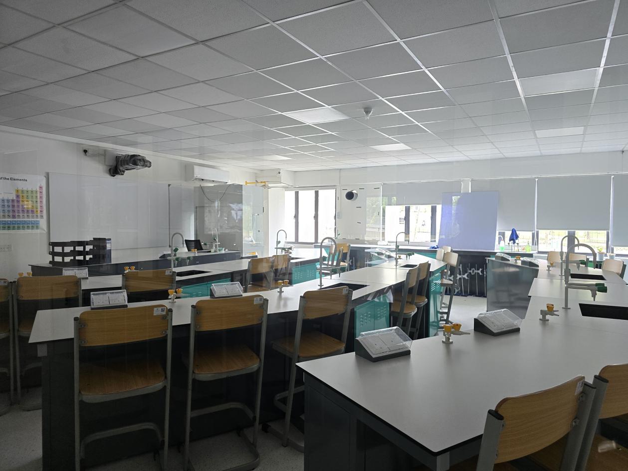 康科德国际学校