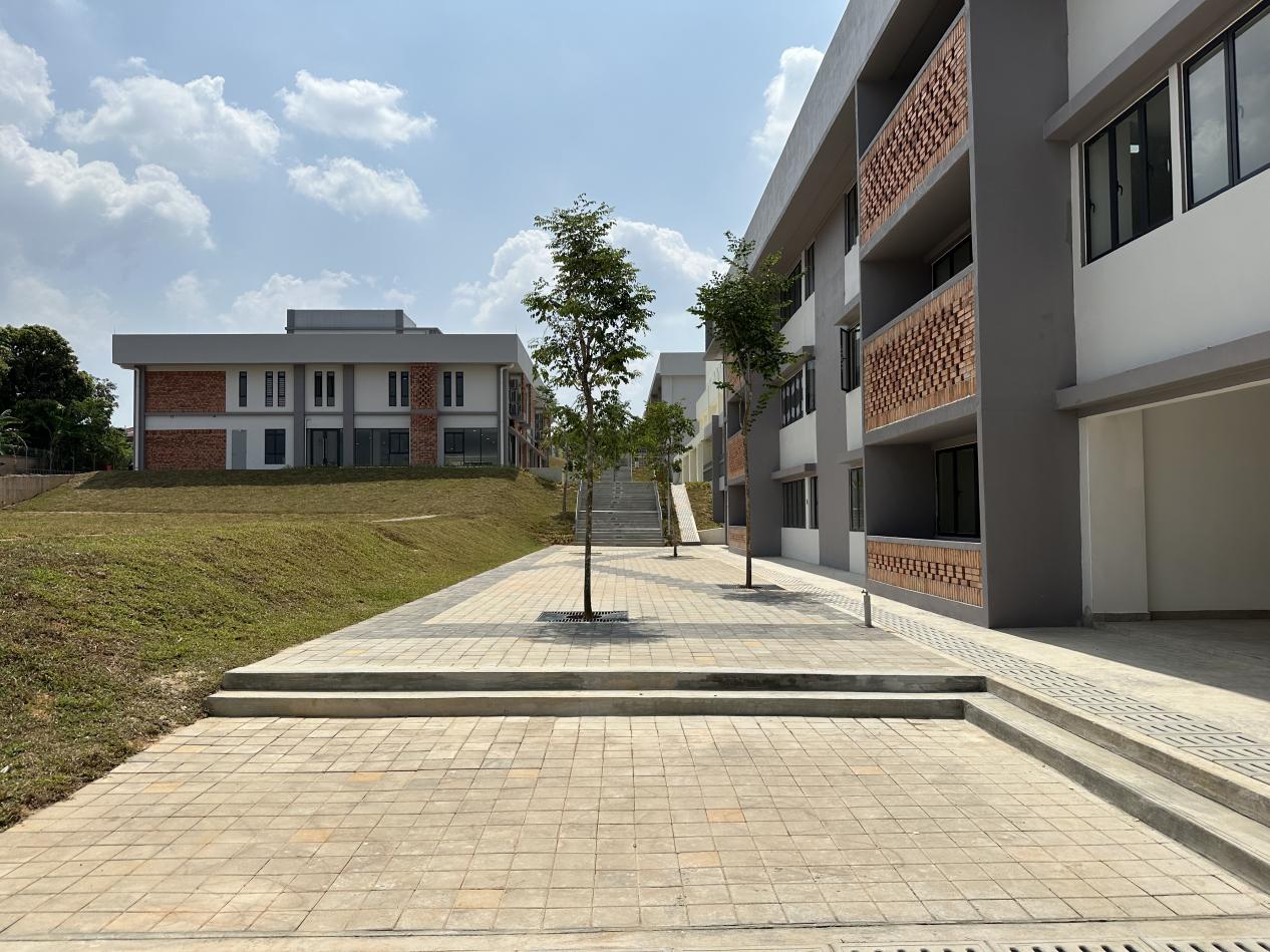 康科德国际学校