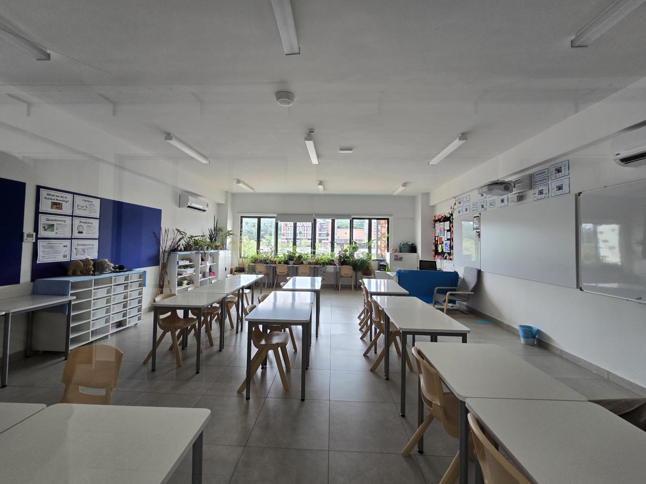 康科德国际学校
