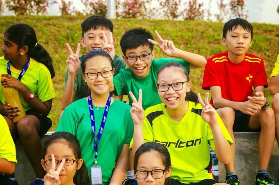 Crescendo-HELP国际学校 校园图片 2
