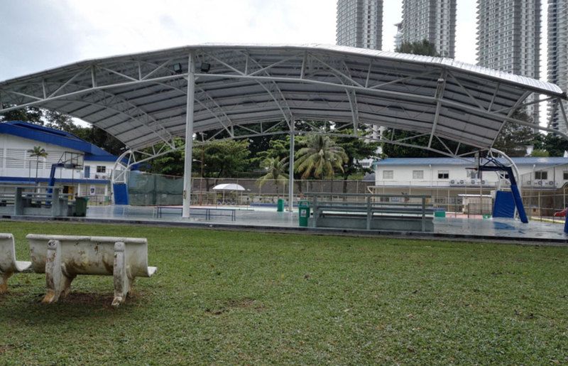 大叻国际学校 校园图片 1