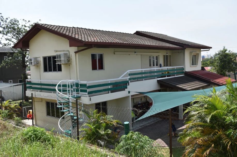 吉隆坡德国学校 校园图片 2