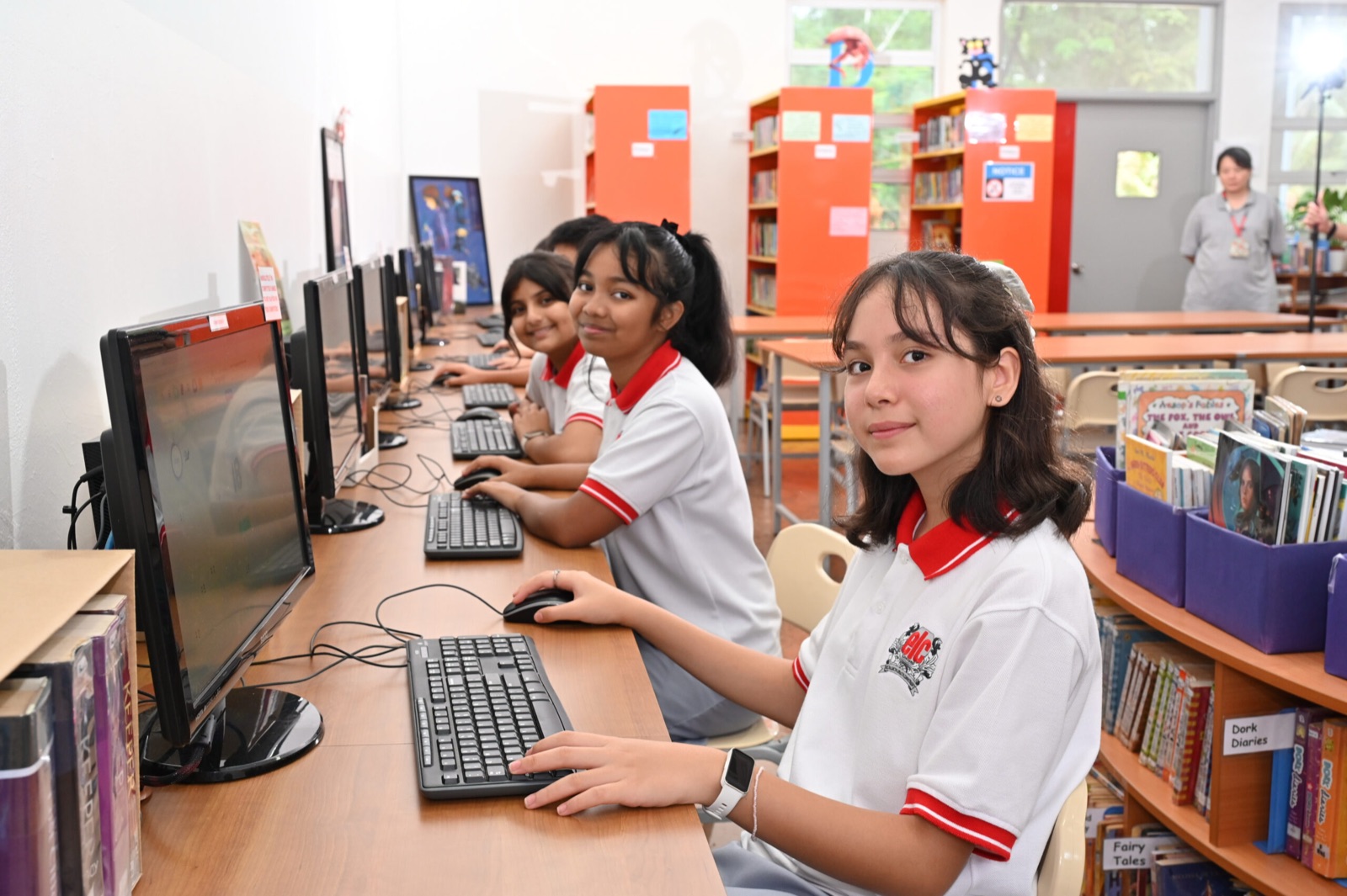 elc国际学校