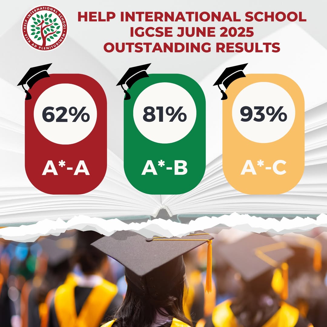 HELP国际学校