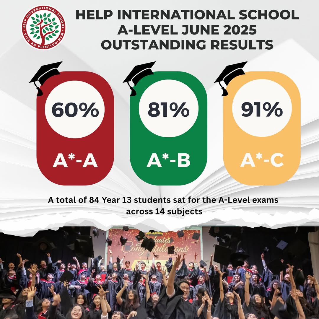 HELP国际学校