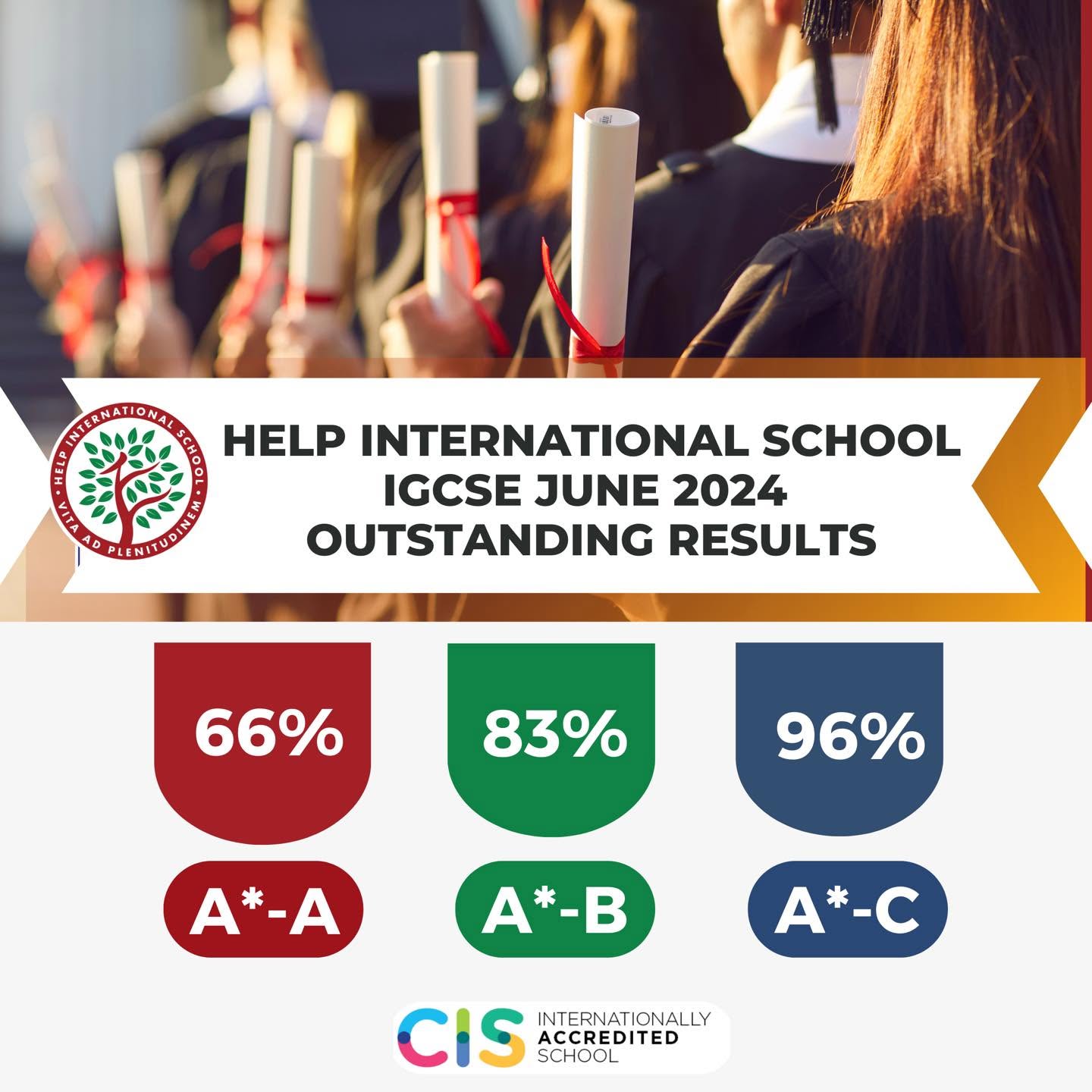 HELP国际学校