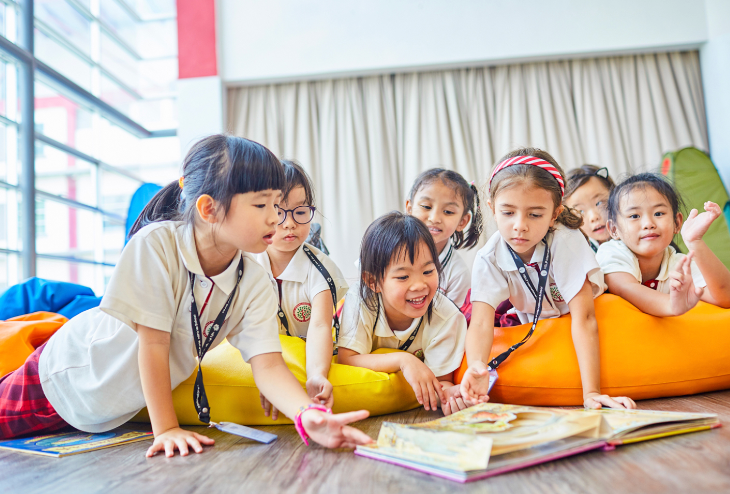 HELP国际学校