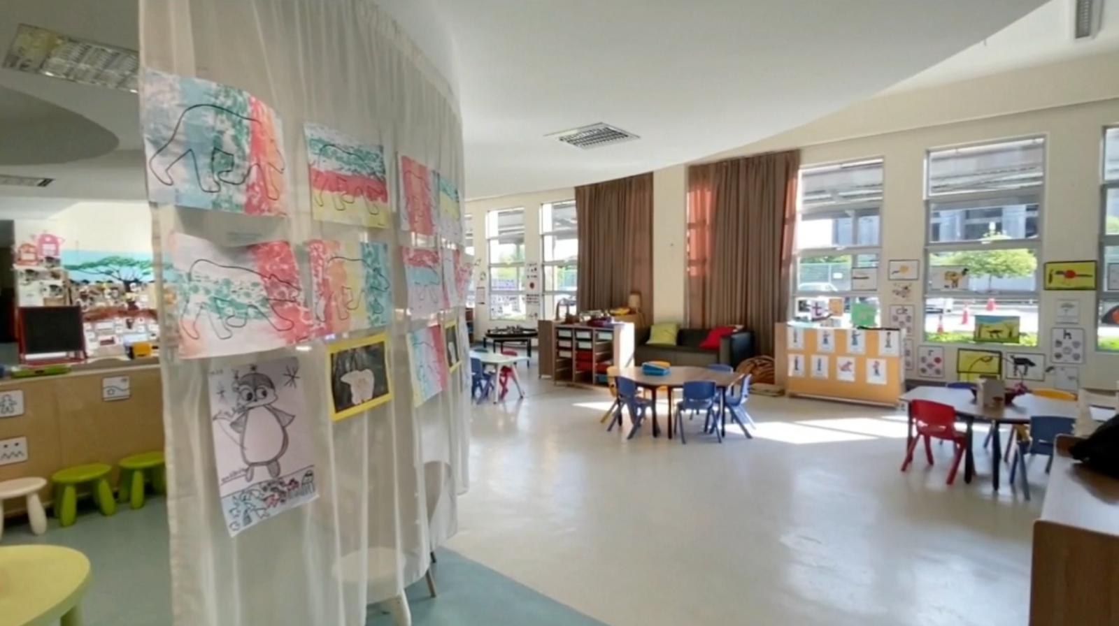 HELP国际学校