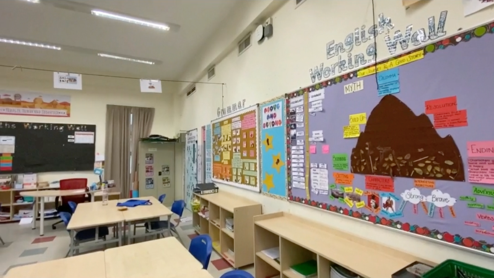 HELP国际学校