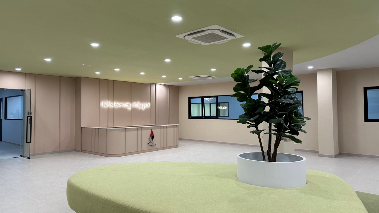 IGB国际学校