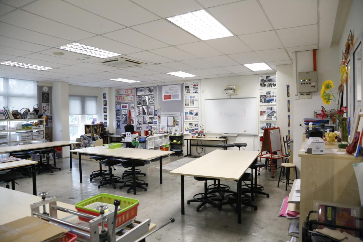 IGB国际学校