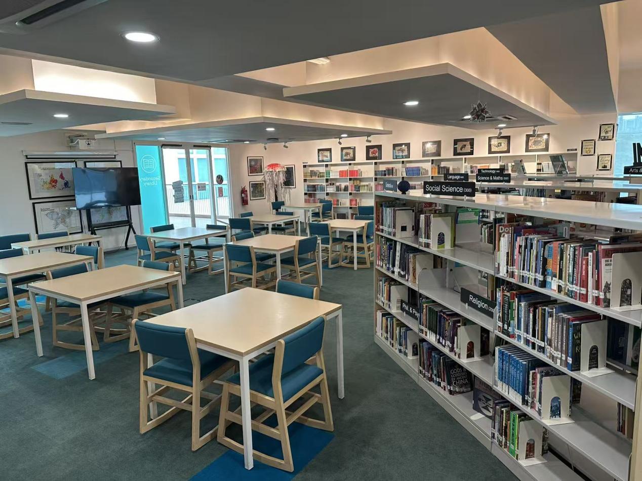 IGB国际学校