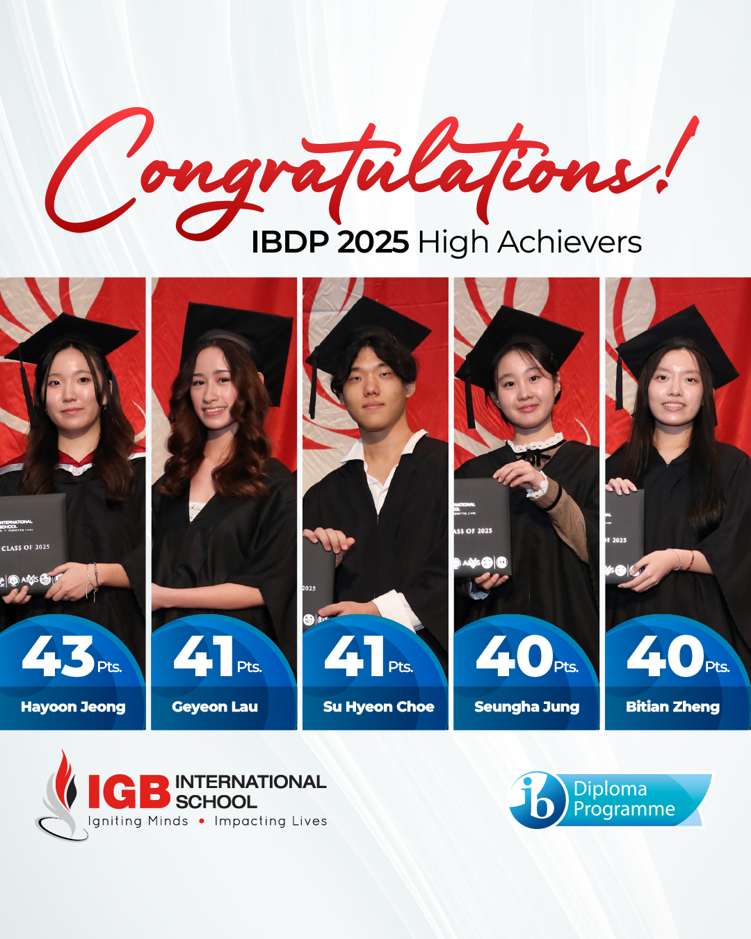 IGB国际学校