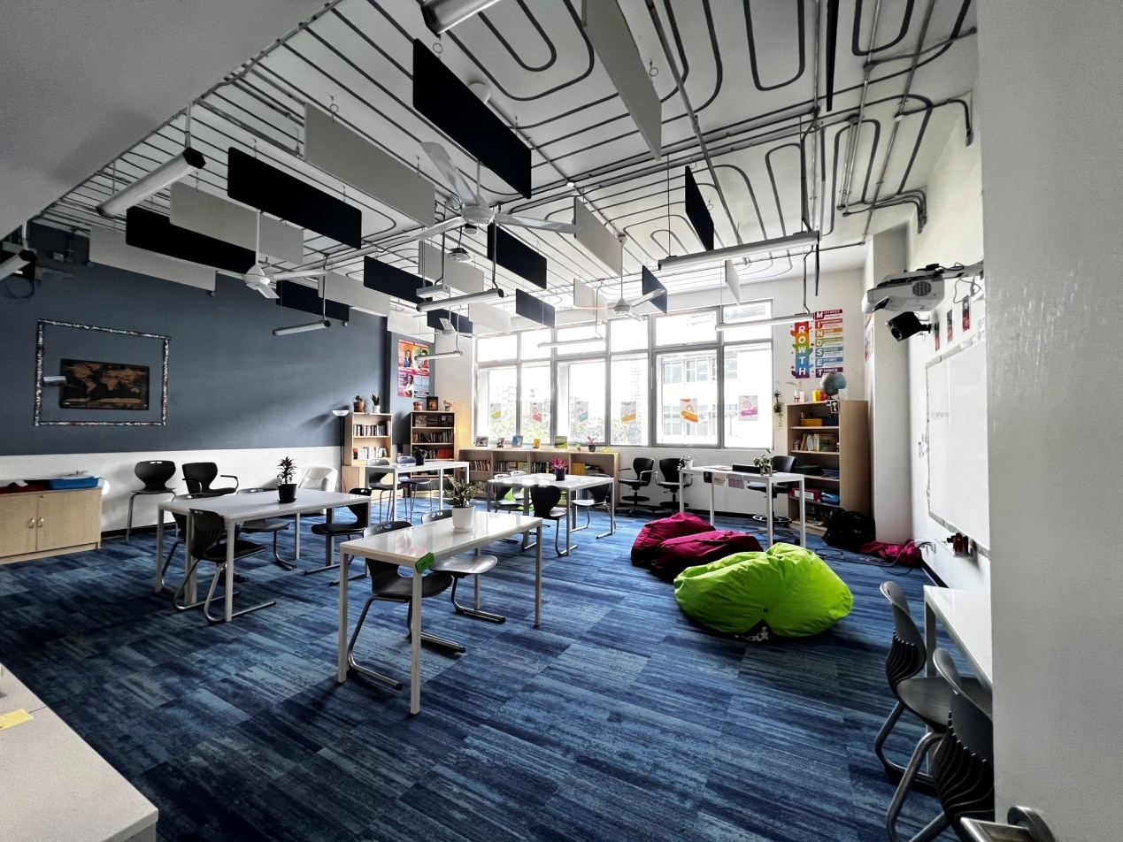 The International School of Kuala Lumpur