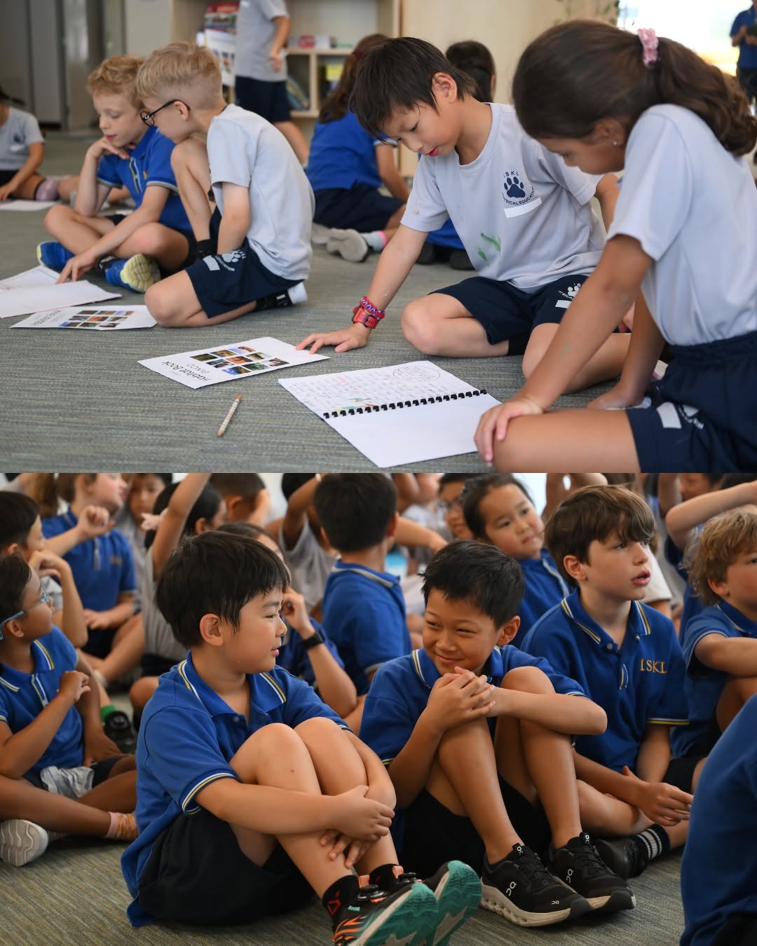 The International School of Kuala Lumpur