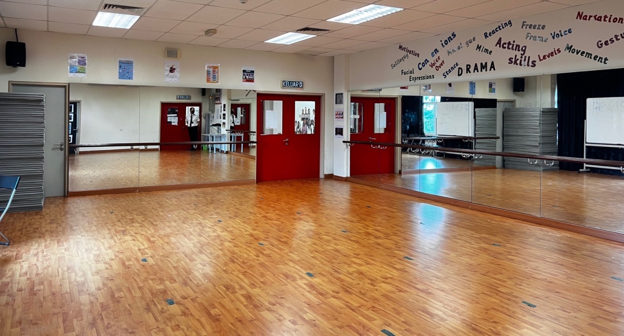 The International School @ ParkCity