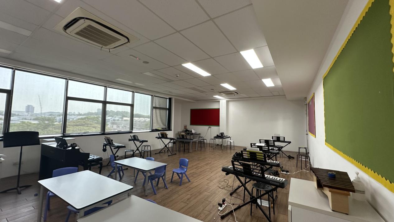 亨利八世国王学院