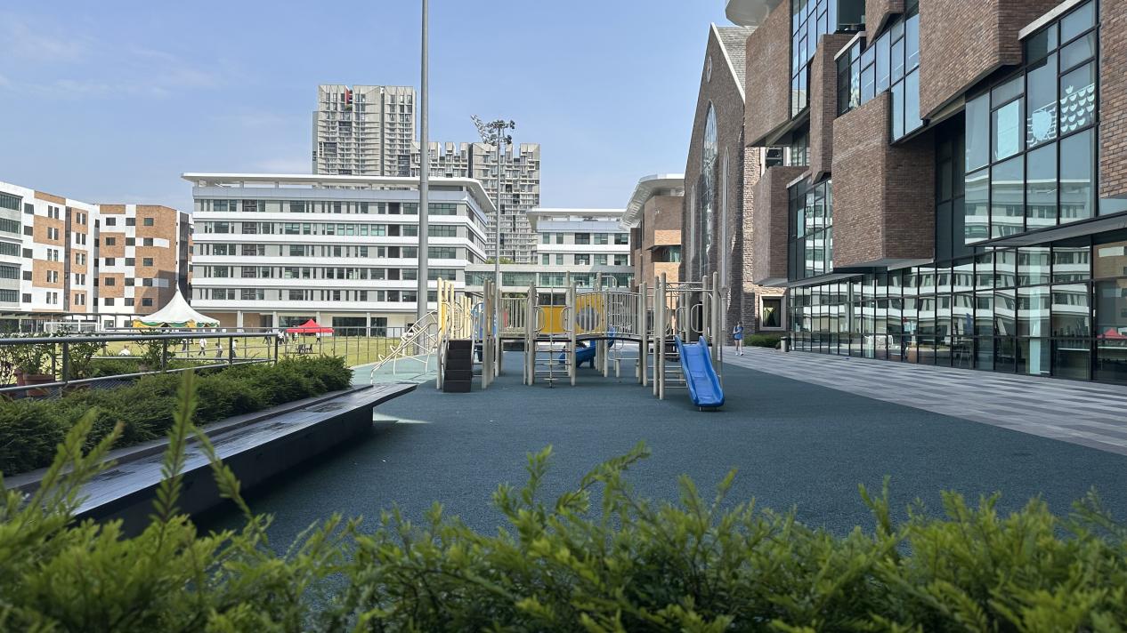 亨利八世国王学院