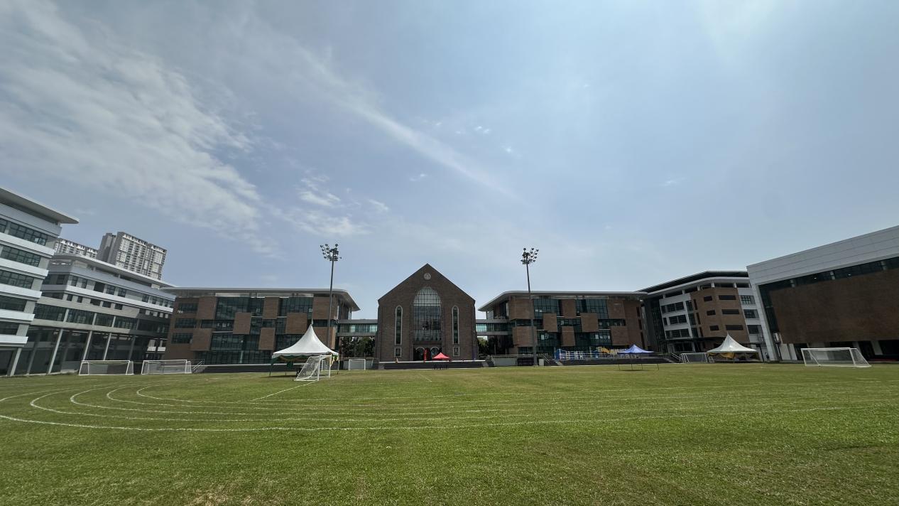 亨利八世国王学院