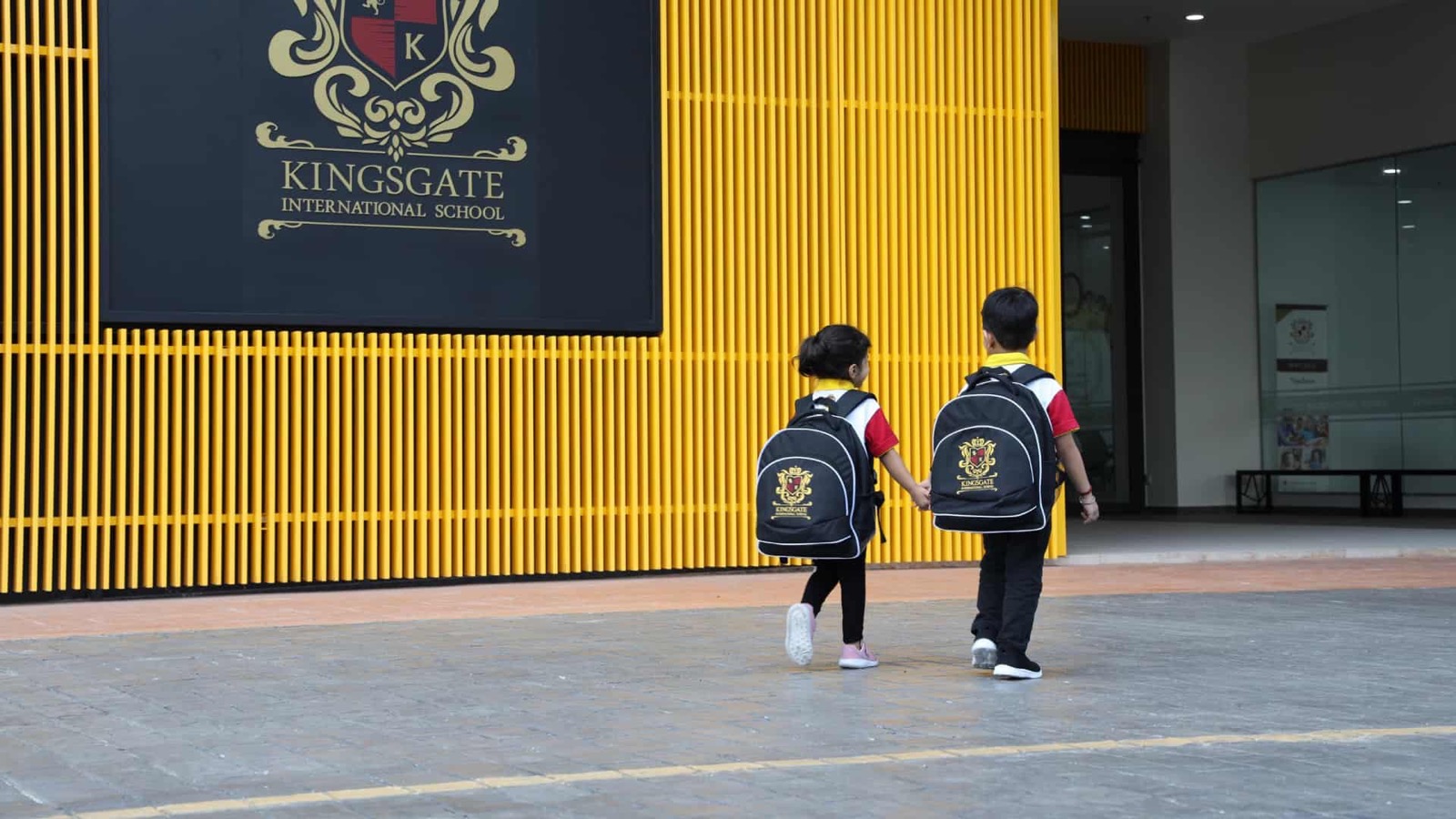 Kingsgate国际学校