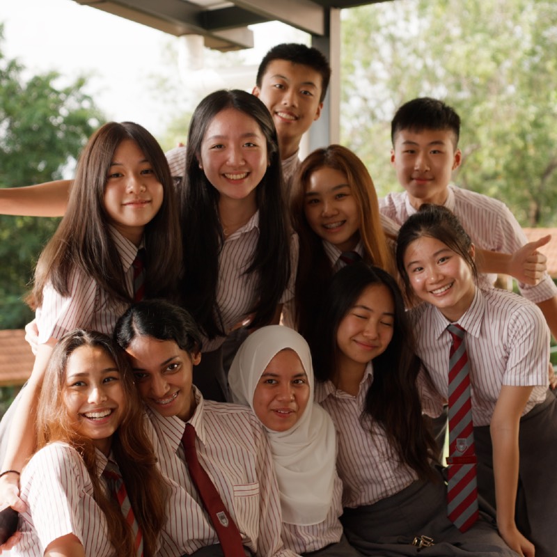 Kolej Tuanku Ja'afar