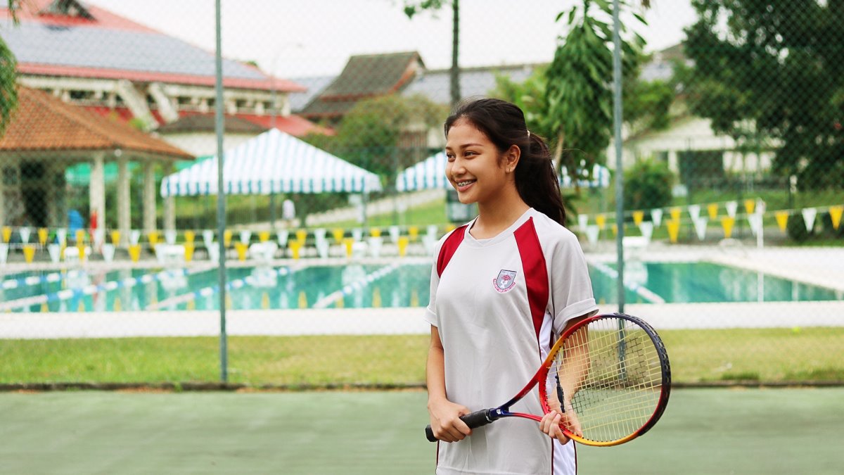 Kolej Tuanku Ja'afar