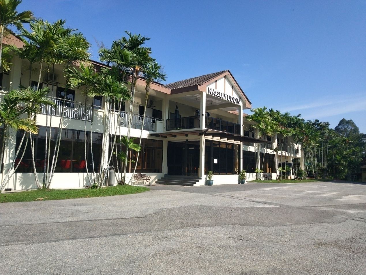 Kolej Tuanku Ja'afar