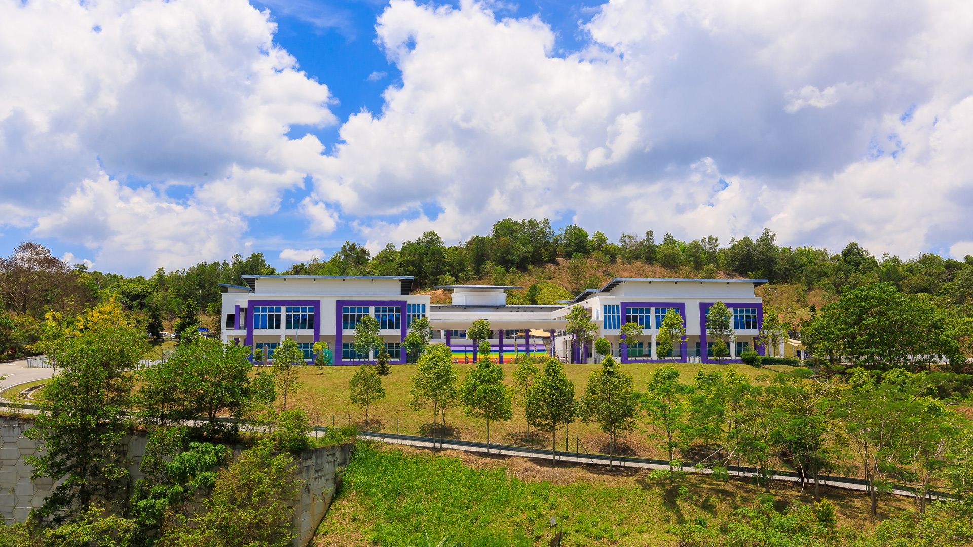 Kolej Tuanku Ja'afar