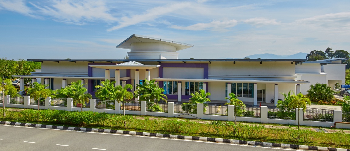 Kolej Tuanku Ja'afar
