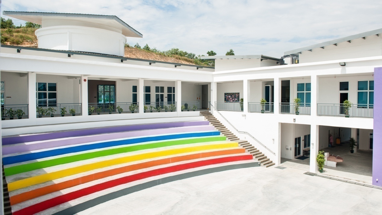 Kolej Tuanku Ja'afar