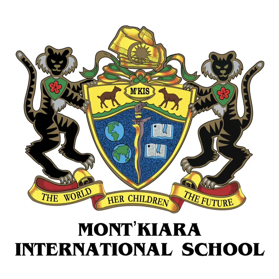 Mont'Kiara International School