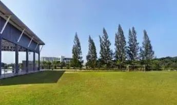 汝来国际学校 校园图片 3
