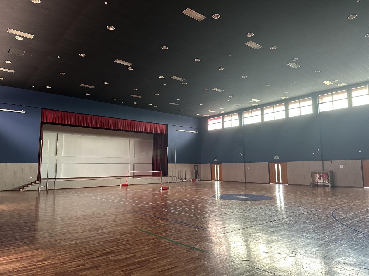 赖盖特文法学校