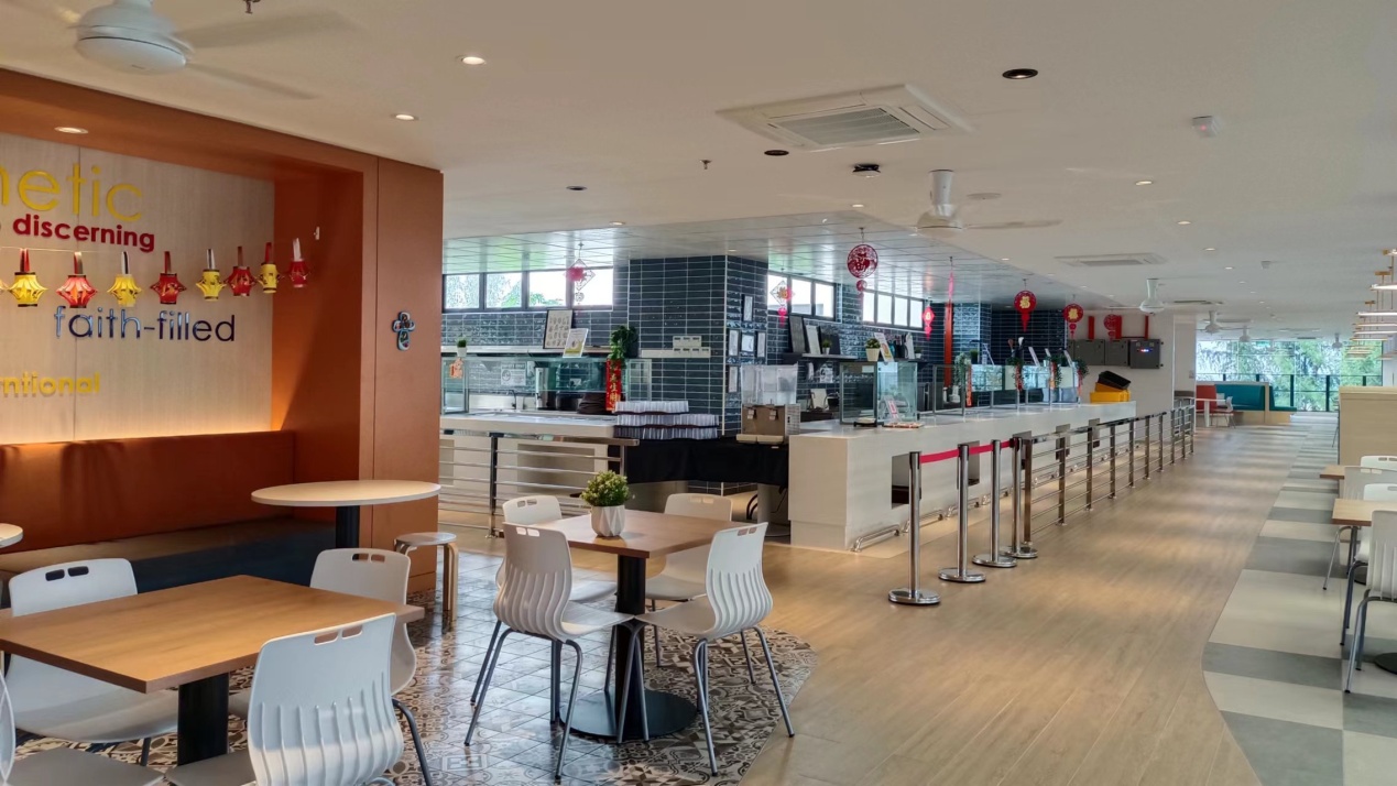 槟城Stonyhurst国际学校